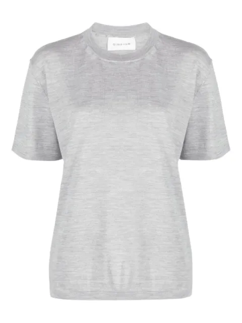 ARMARIUM Viky crew-neck short-sleeve T-shirt