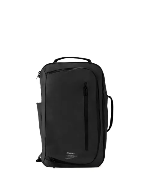 Ecoalf Oslo zip backpack