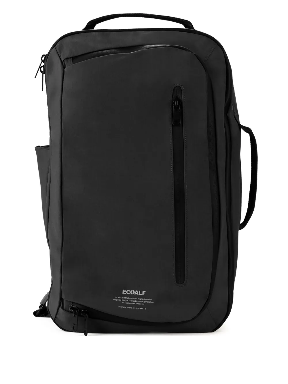 Ecoalf mochila Oslo | gris | Image 1