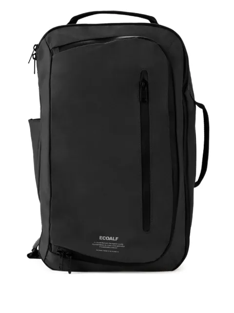 Ecoalf Oslo zip backpack