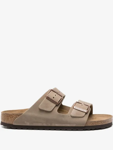 Birkenstock Arizona double-buckle sandals