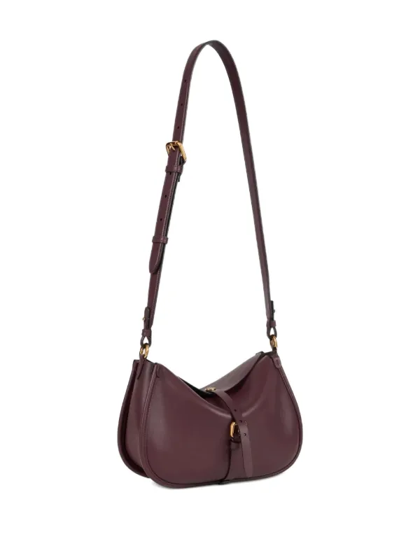 ショルダーバッグ・ポシェット Etro Crossbody Pony Leather Bag Etro Leather Pony Cross-Body Bag | Harrods US