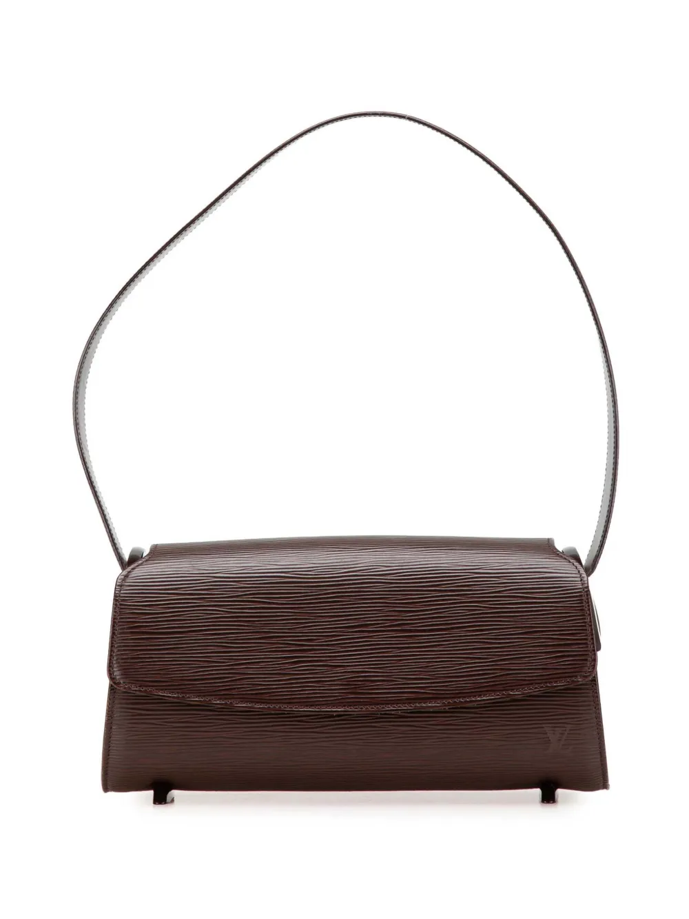 Louis Vuitton Pre-Owned 2000 Epi Nocturne PM shoulder bag | Brown | Image 1
