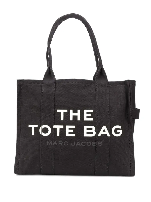 MARC JACOBS THE TOTE BAG ブラック 30966713_60414907_600.jpg