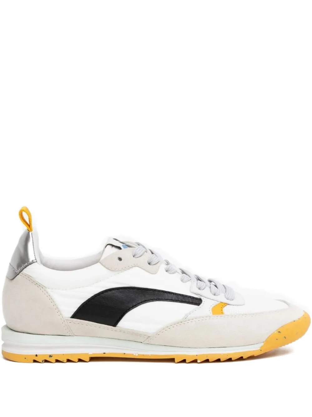 Koncept Oncept Montreal lace-up sneakers White
