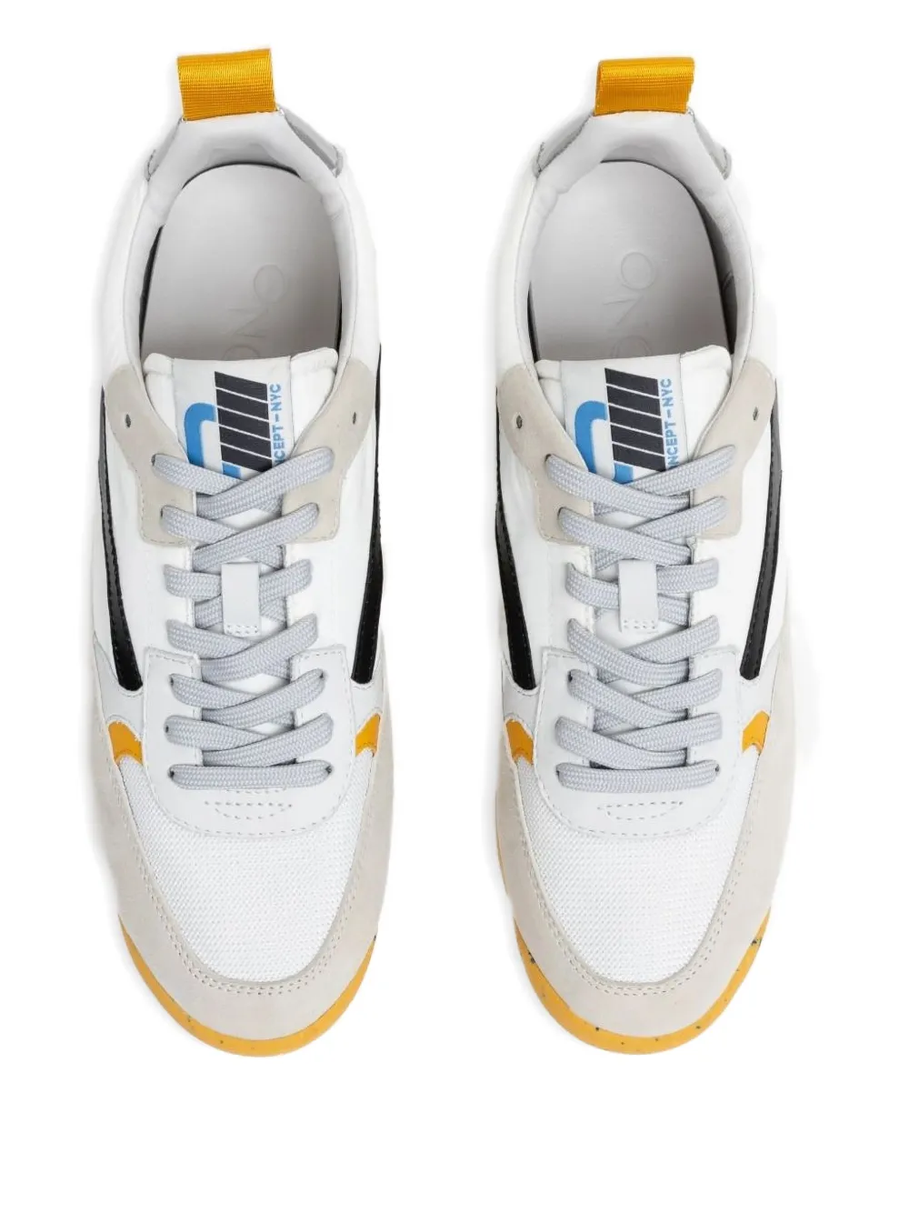 Koncept Oncept Montreal lace-up sneakers | Low-Tops | Image 2