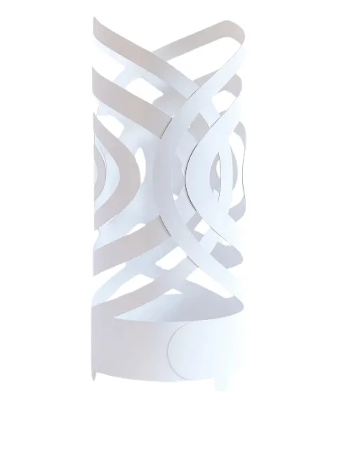 Arti & Mestieri cut-out umbrella stand