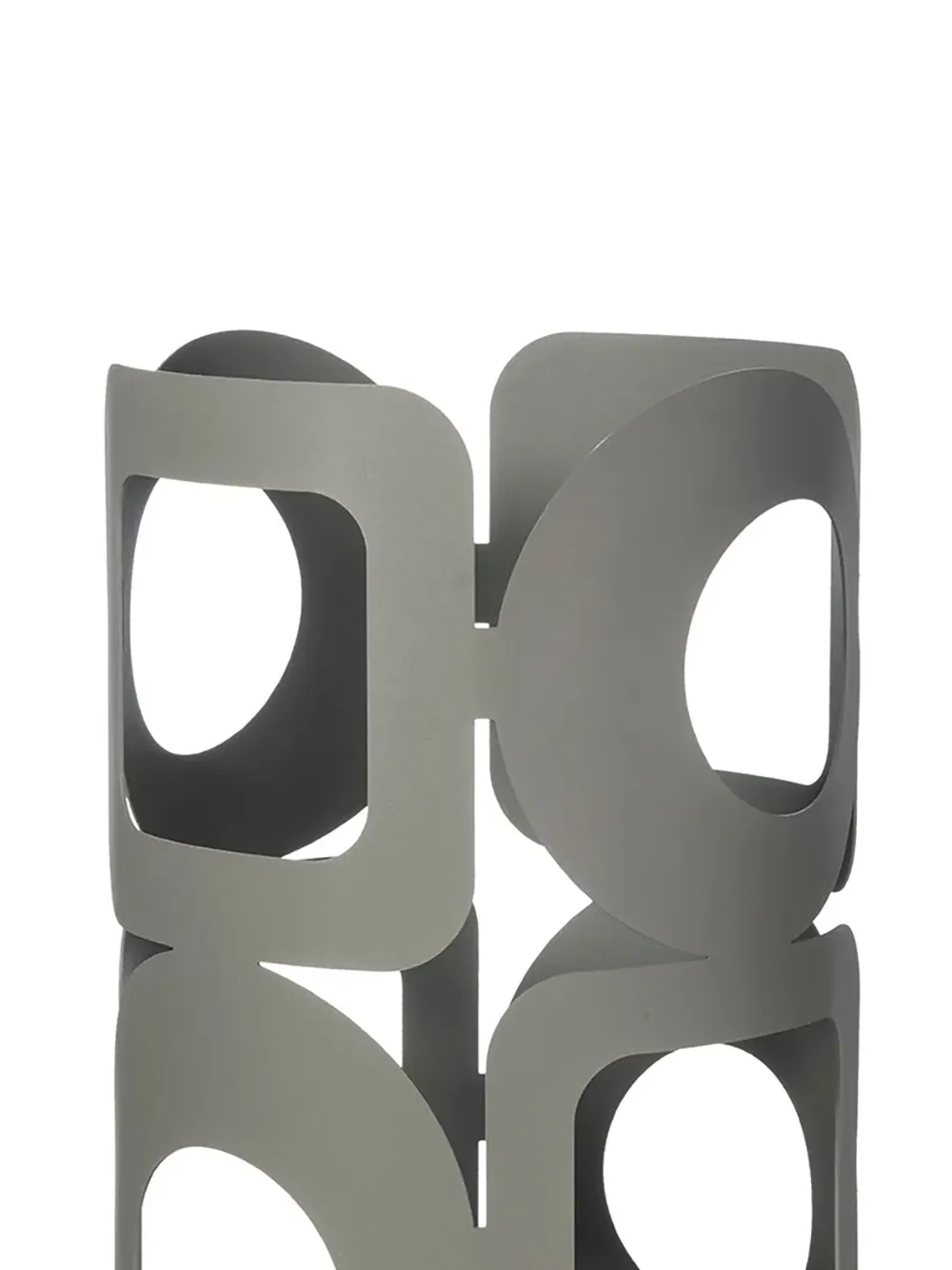 Arti & Mestieri cut-out umbrella stand | Vases | Image 2