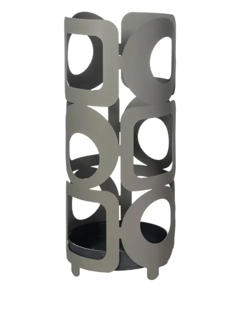 Arti & Mestieri cut-out umbrella stand