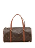 Louis Vuitton Pre-Owned 1998 Monogram Papillon 30 handbag - Brown