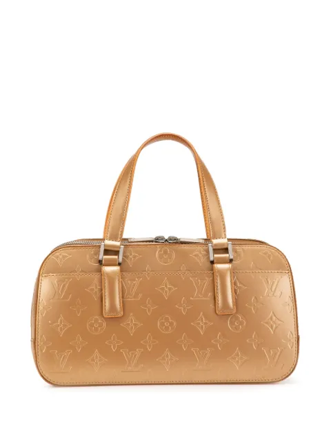 Louis Vuitton Pre-Owned 2003 Monogram Mat Shelton handbag