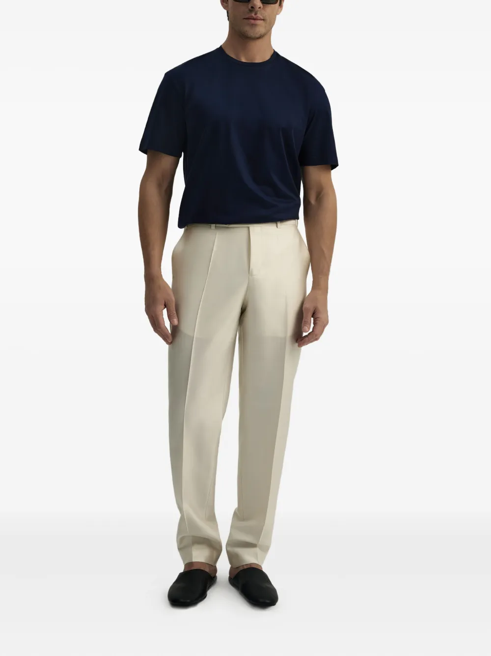 DDA short-sleeve crew-neck t-shirt | T-Shirts | Image 2