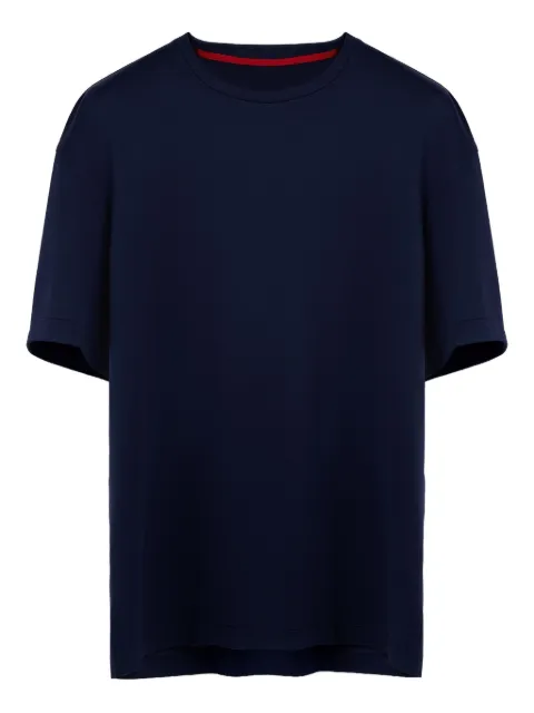DDA short-sleeve crew-neck t-shirt