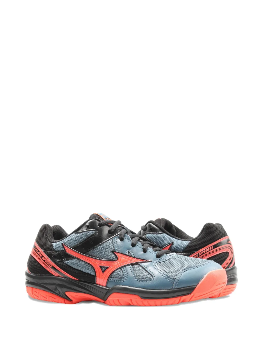 Mizuno Cyclone Speed Sneakers In Multi