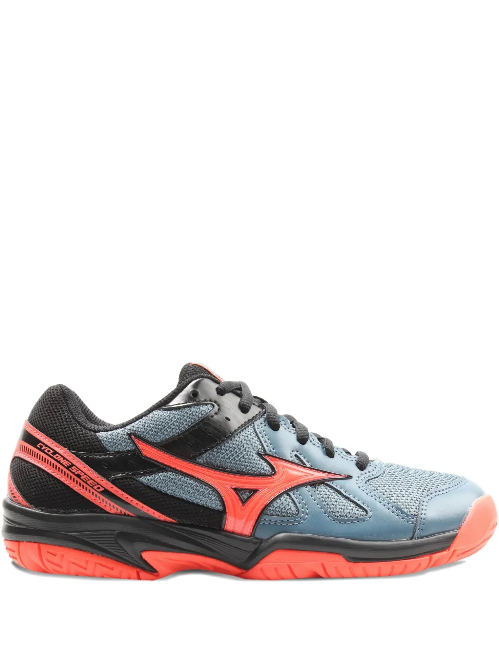Mizuno Cyclone Speed Sneakers In Multi
