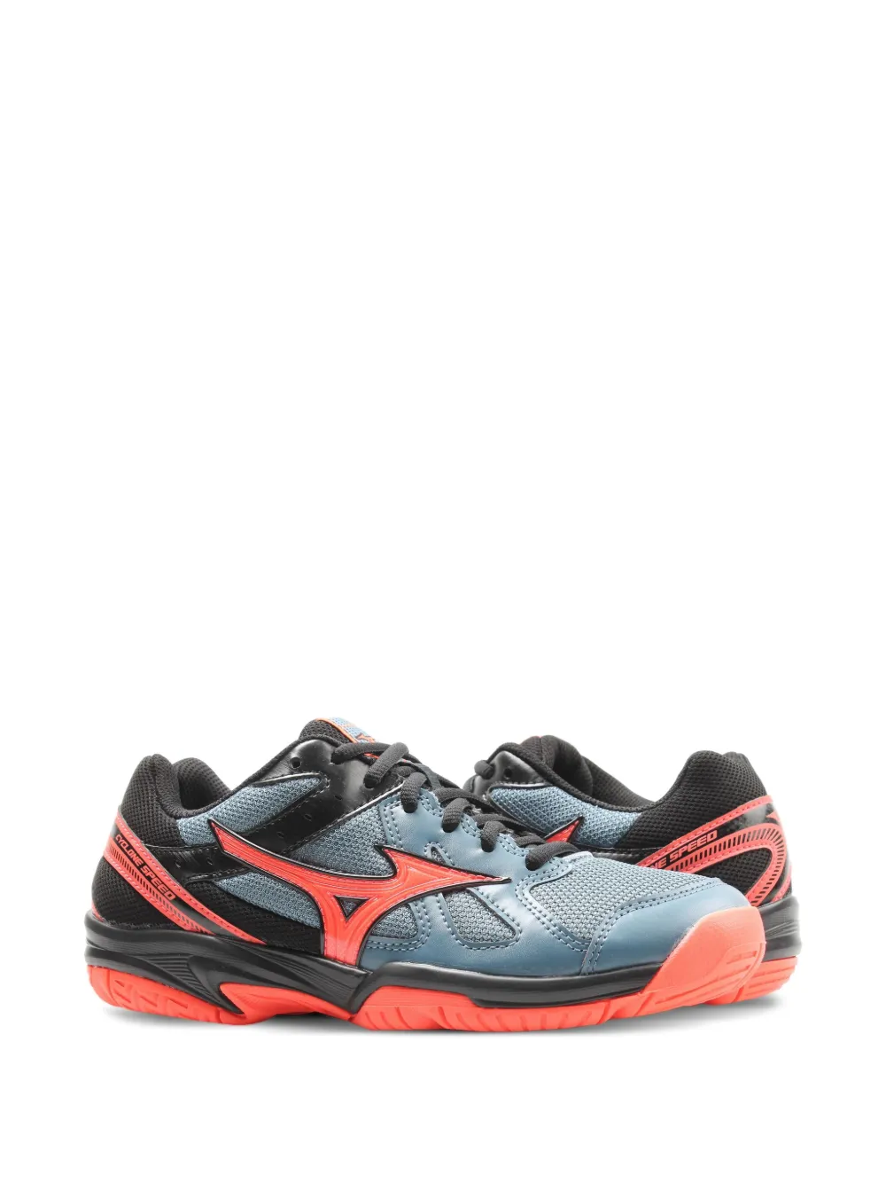 Mizuno Cyclone Speed sneakers | Low-Tops | Image 2