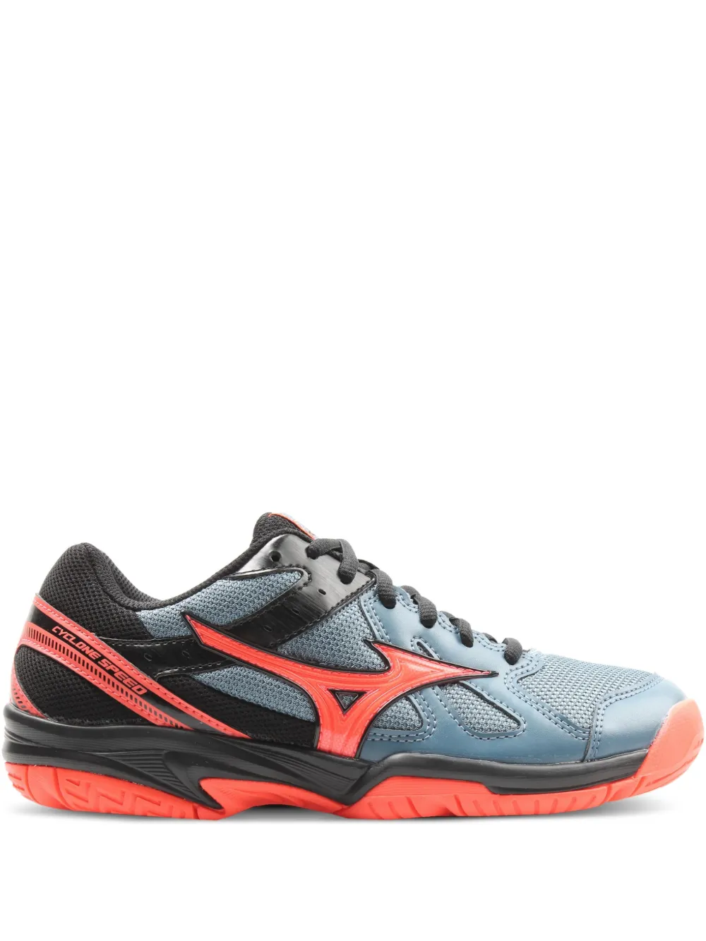 Mizuno Cyclone Speed sneakers | Blue | Image 1