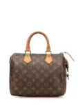 Louis Vuitton Pre-Owned 1997 Monogram Speedy 25 boston bag - Brown