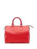 Louis Vuitton Pre-Owned 1995 Epi Speedy 25 boston bag - Red