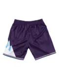 Mitchell & Ness x Utah Jazz 1996-1997 Swingman shorts - Purple