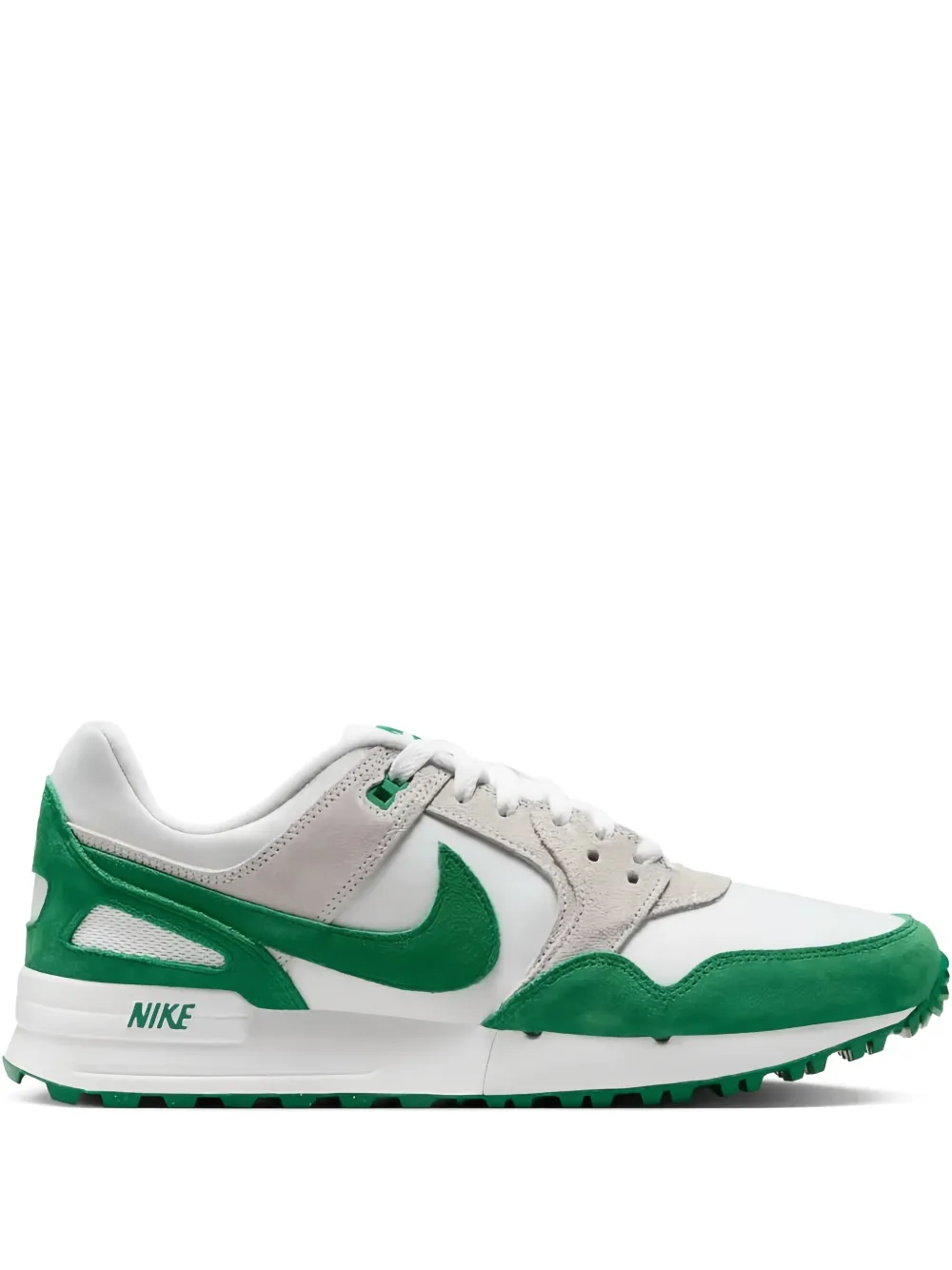 Nike Air Pegasus '89 Golf "White Photon Dust Malachite" sneakers Wit