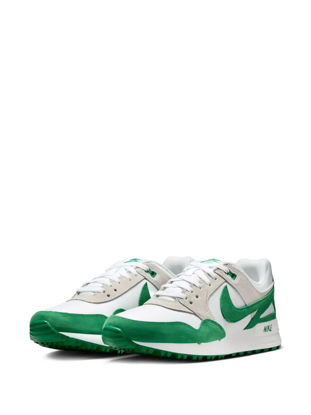 Nike Air Pegasus '89 Golf "White Photon Dust Malachite" sneakers Wit