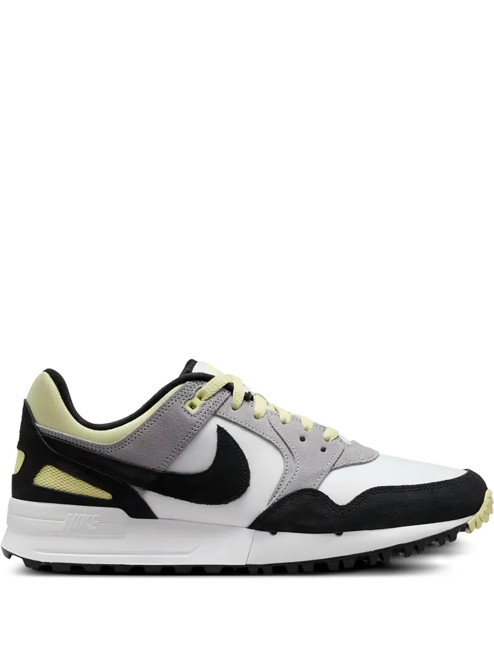 Nike Air Pegasus '89 Golf "Wolf Grey Life Lime Black" sneakers Wit