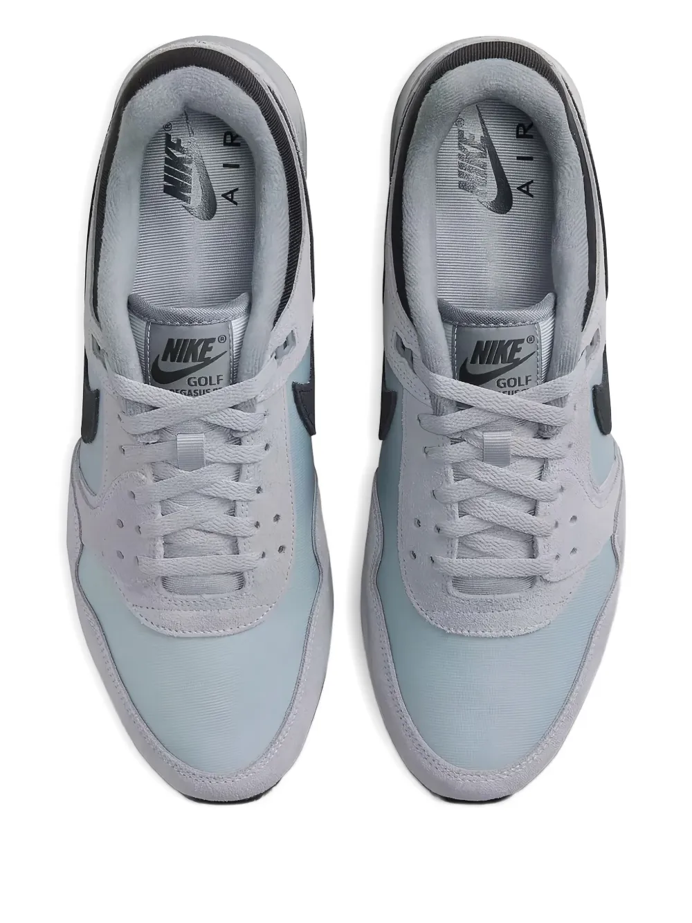 Nike Air Pegasus '89 Golf "Wolf Grey Cool Grey White Black" sneakers Wolf Grey Cool Grey White Black