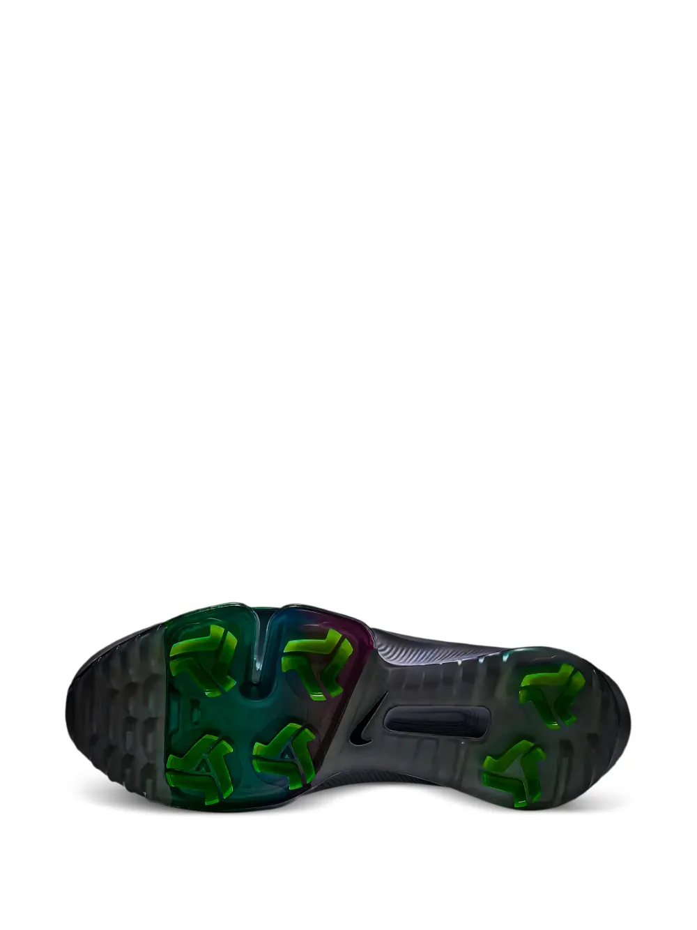Nike Air Zoom Infinity Tour 2 "Barely Green White Green Strike Black" sneakers