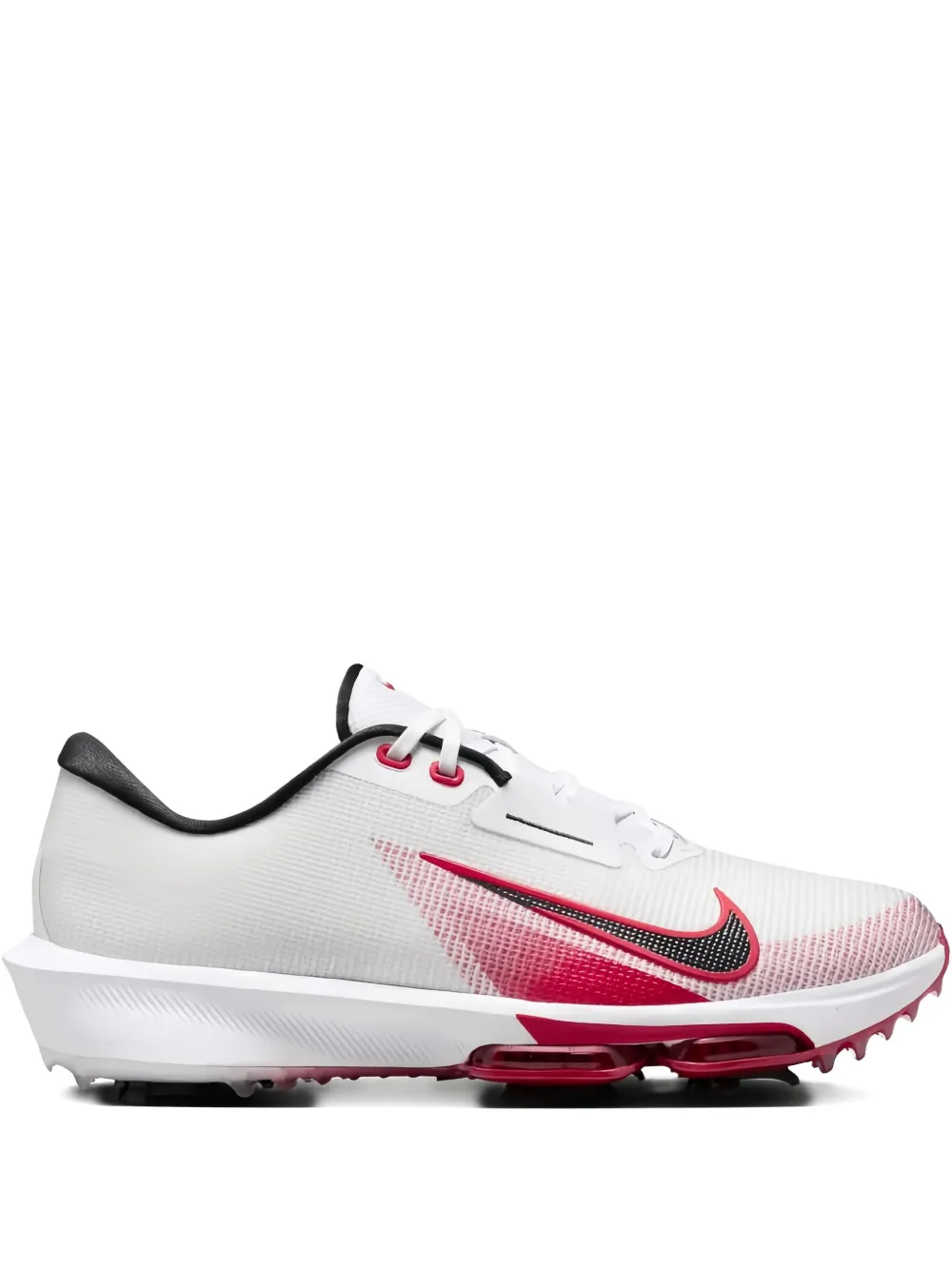 Nike Air Zoom Infinity Tour 2 "white/university Red/pure Platinum/black" Sneakers