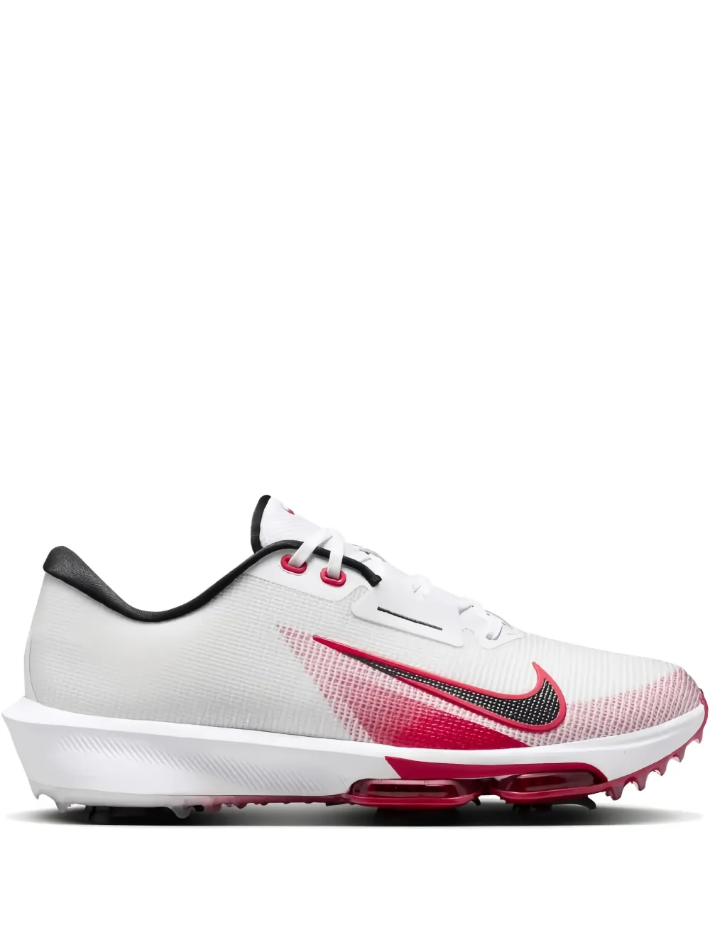 Nike Air Zoom Infinity Tour 2 "White University Red Pure Platinum Black" sneakers Beige