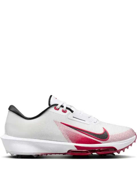 Nike Nike Air Zoom Infinity Tour 2 "White/University Red/Pure Platinum/Black" sneakers