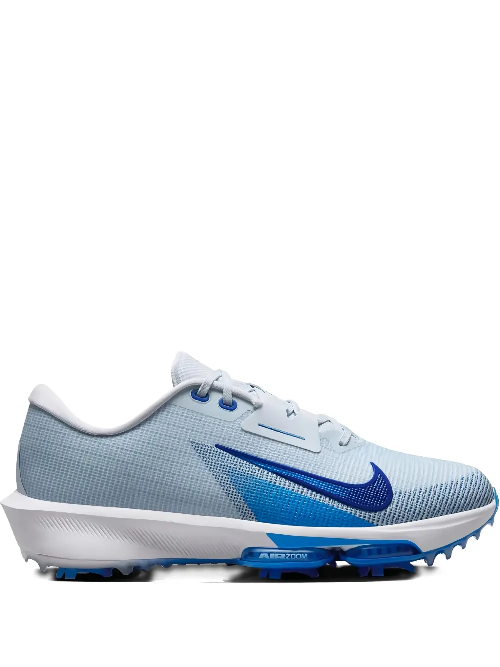 Nike Air Zoom Infinity Tour 2 "football Grey/game Royal/photo Blue/deep Royal Blue" Sneakers