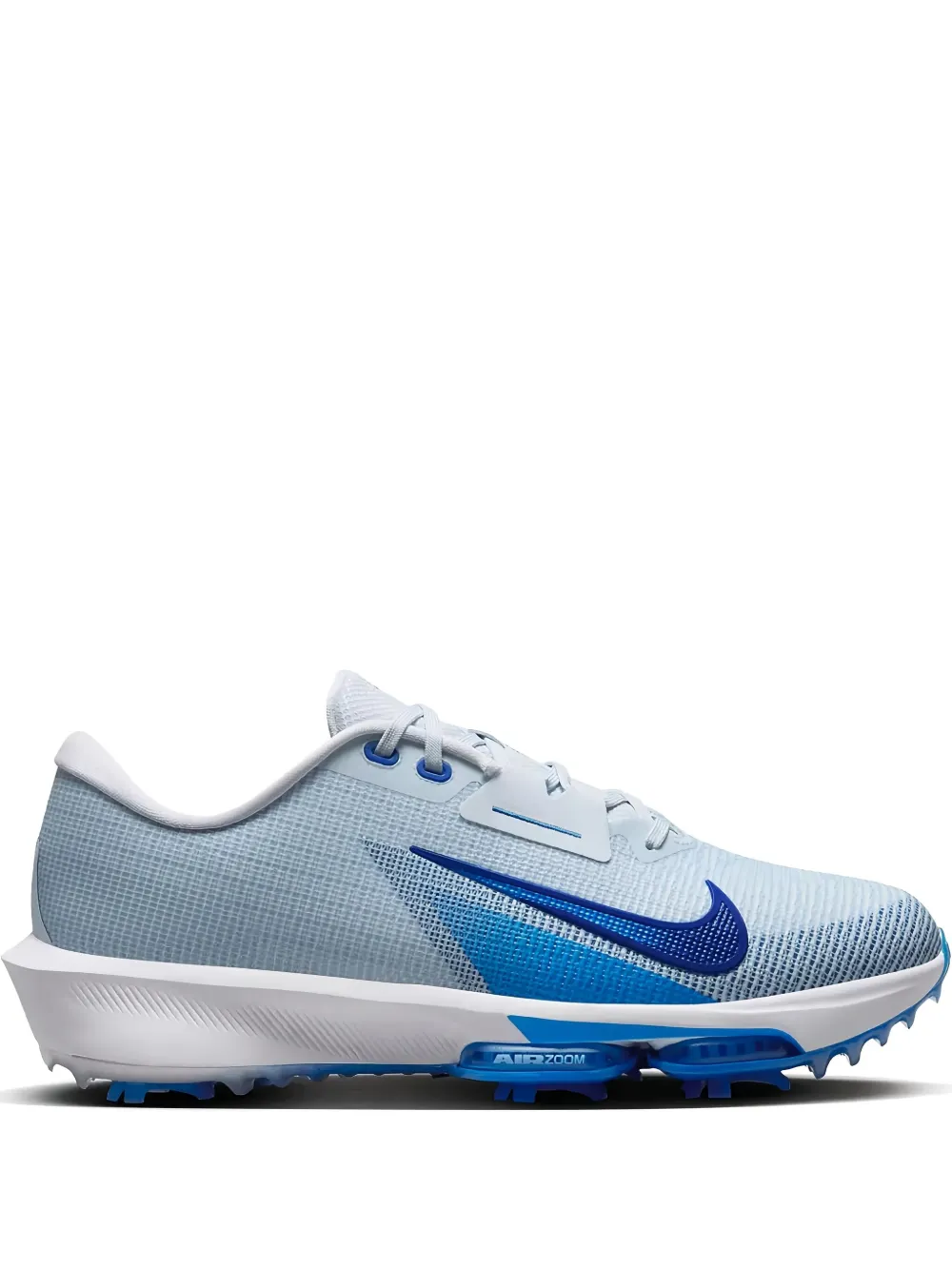 Nike Air Zoom Infinity Tour 2 "Football Grey Game Royal Photo Blue Deep Royal Blue" sneakers Blauw