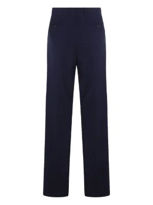 パンツ MiuMiu Miu Miu Virgin Wool Pants (MP1874SOOO 175Y F0480) fabiana-filippi8070-ardesia.jpg