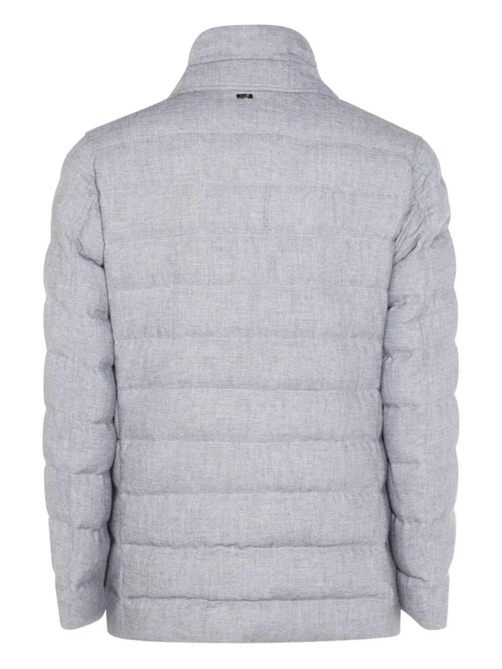 Herno padded panelled blazer | Blazers | Image 2
