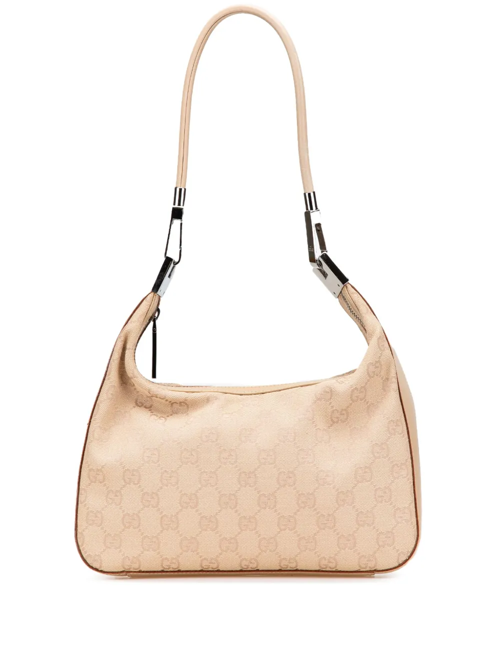 Gucci Pre-Owned 20th Century GG Canvas shoulder bag | Brown | Image 1
