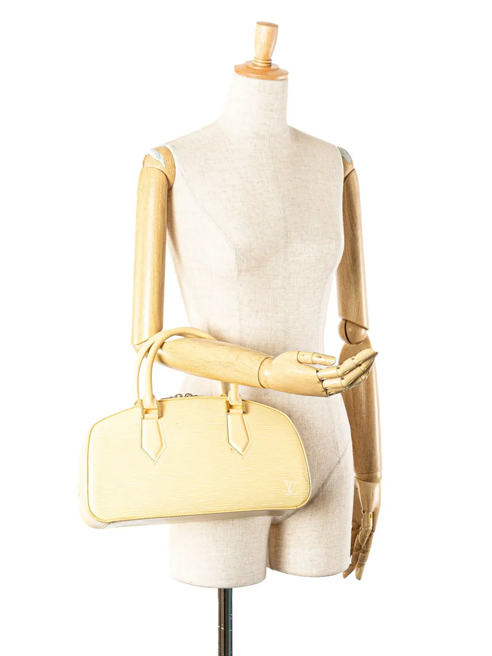 Louis Vuitton Pre-Owned 2002 Epi Jasmine handbag | Pre-Owned | Image 2
