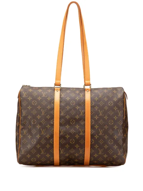 Louis Vuitton Pre-Owned 1996 Monogram Sac Flanerie 45 travel bag