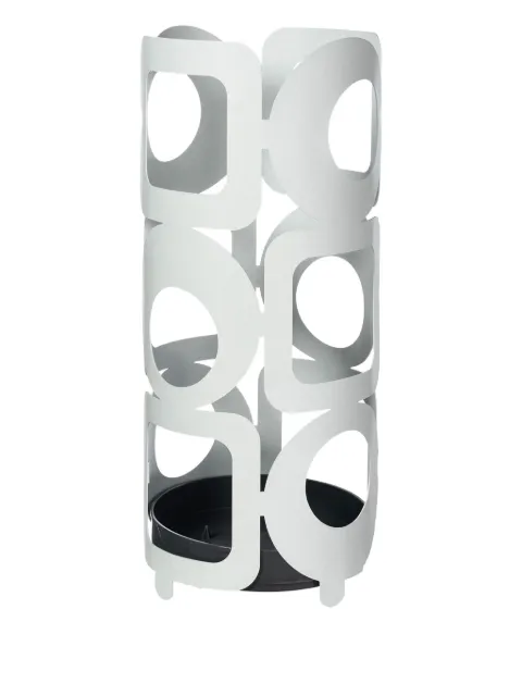 Arti & Mestieri cut-out umbrella stand