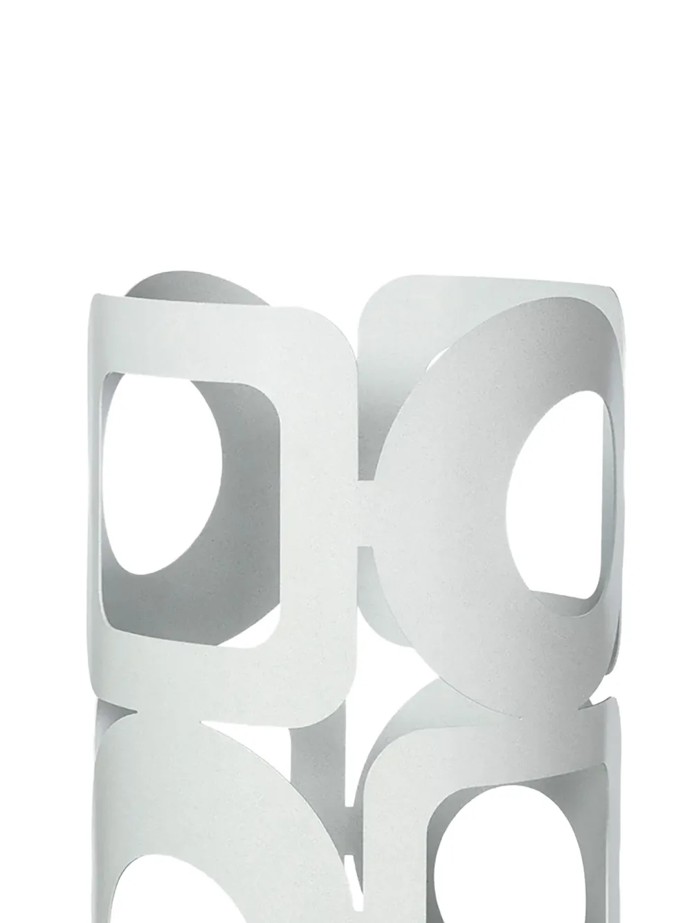 Arti & Mestieri cut-out umbrella stand | Vases | Image 2
