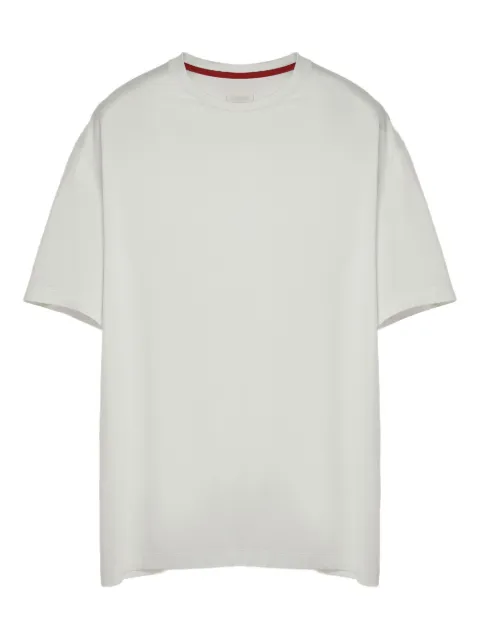 DDA short-sleeve crew-neck t-shirt