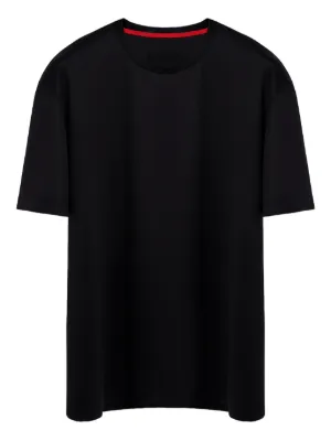OUR LEGACY コットン Tシャツ | ブラック | FARFETCH JP