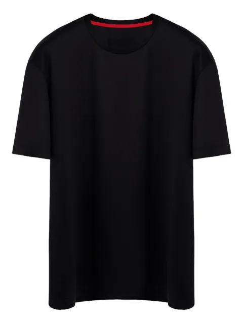 DDA short-sleeve crew-neck t-shirt