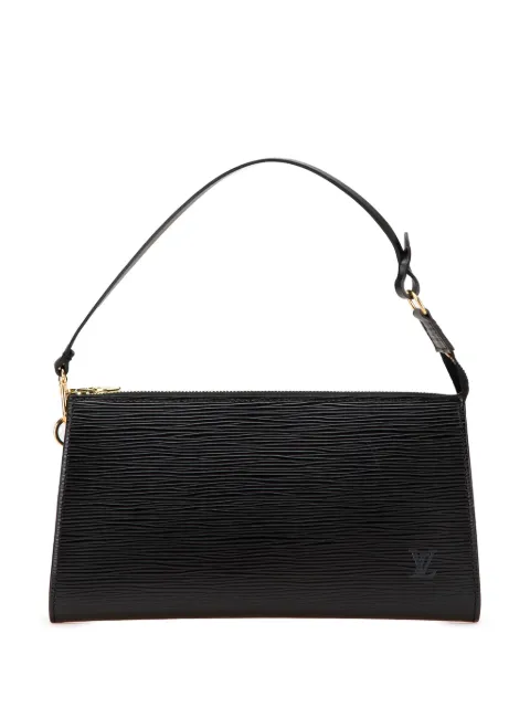 Louis Vuitton Pre-Owned 2004 Epi Pochette Accessoires shoulder bag
