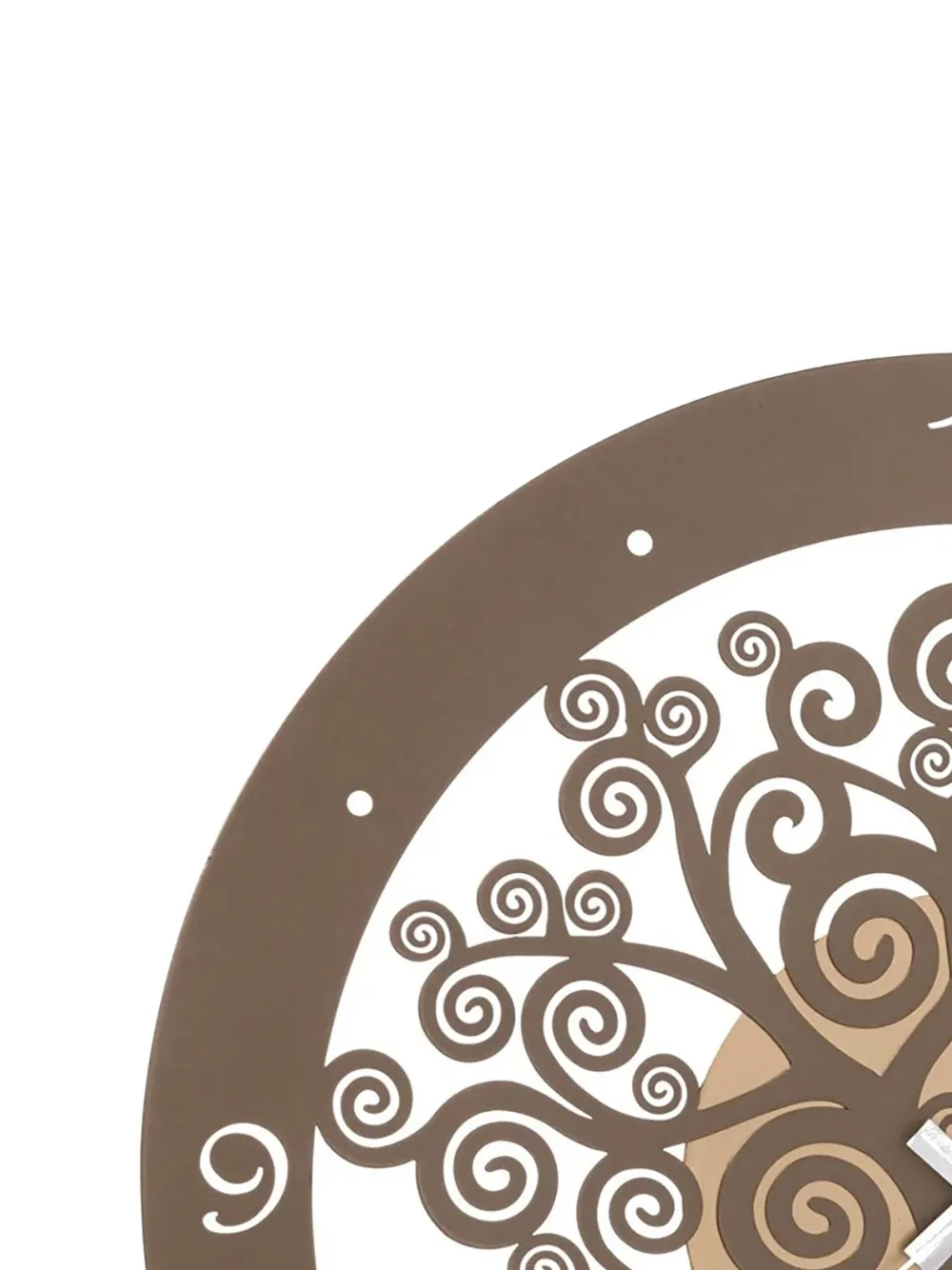 Arti & Mestieri Tree of Life wall clock | Clocks | Image 2