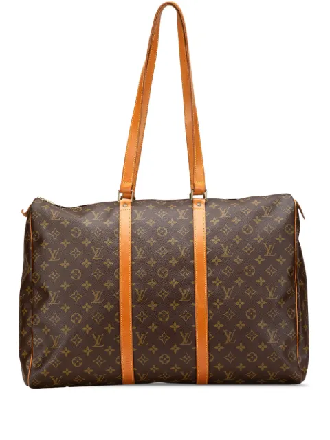 Louis Vuitton Pre-Owned 1996 Monogram Sac Flanerie 50 travel bag