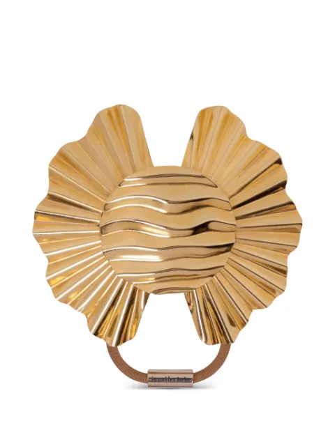 Jennifer Behr Anita scrunchie
