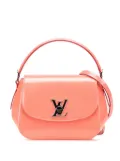 Louis Vuitton Pre-Owned 2015 Monogram Vernis Pasadena satchel - Pink