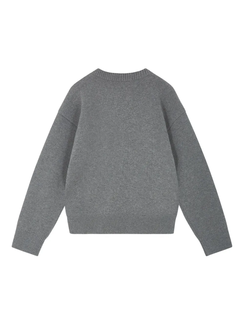 Jil Sander suéter con cuello redondo | Suéteres | Image 2